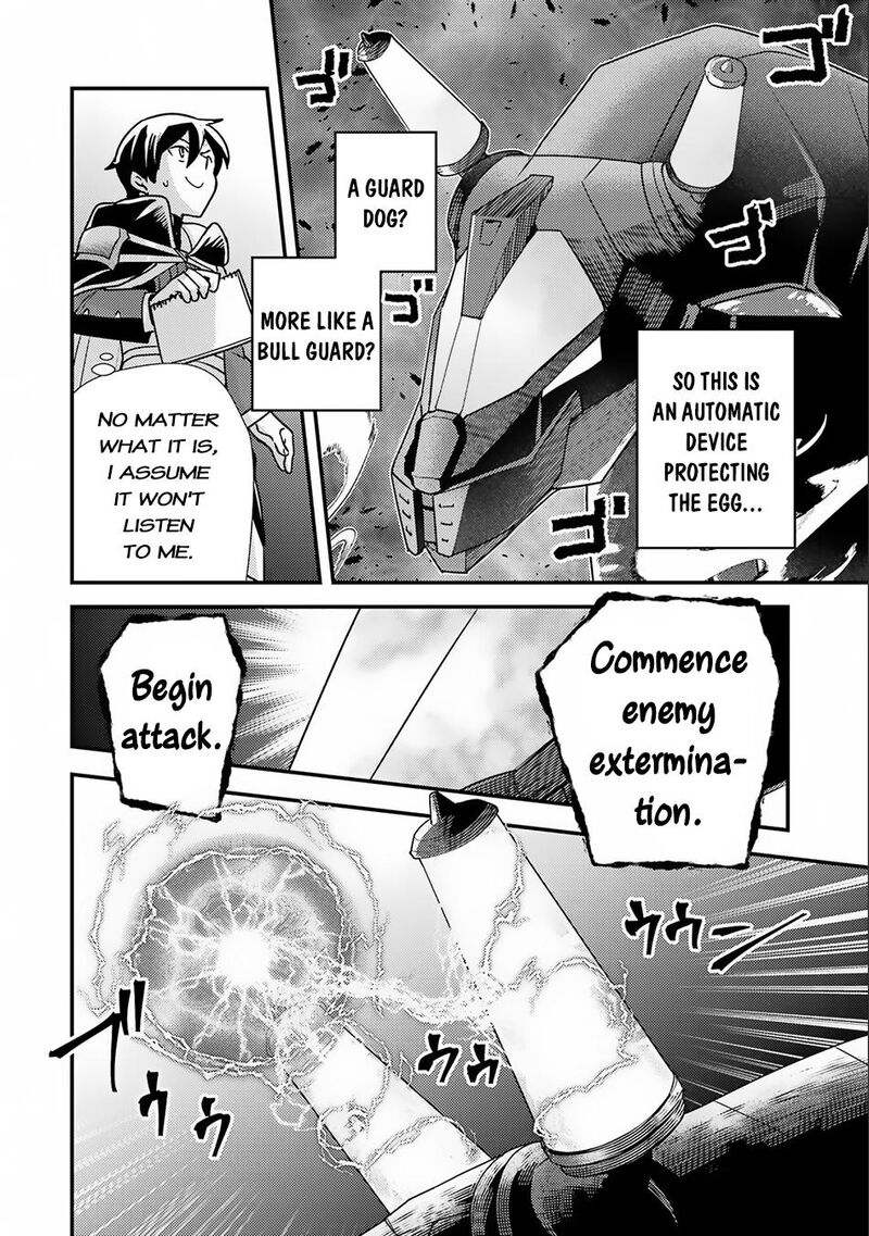Isekai Tensei De Kenja Ni Natte Boukensha Seikatsu Mahou Kairyou De Isekai Saikyou 17 10