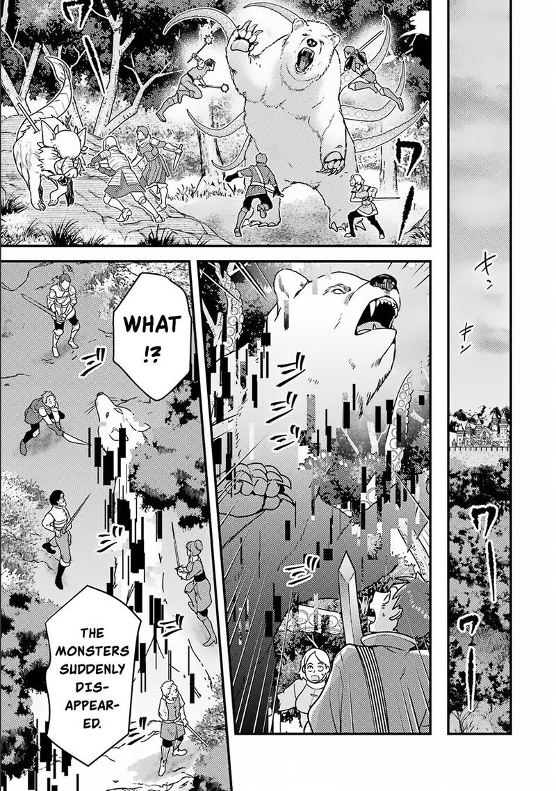 Isekai Tensei De Kenja Ni Natte Boukensha Seikatsu Mahou Kairyou De Isekai Saikyou 17 26