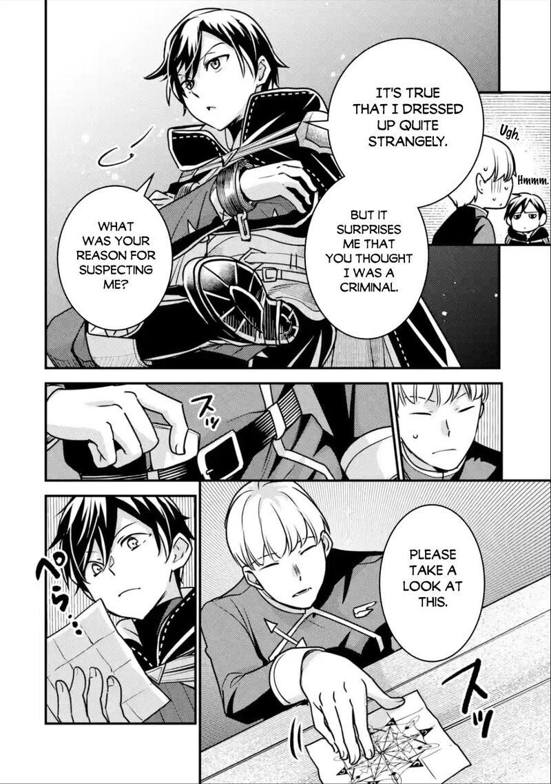 Isekai Tensei De Kenja Ni Natte Boukensha Seikatsu Mahou Kairyou De Isekai Saikyou 18 28