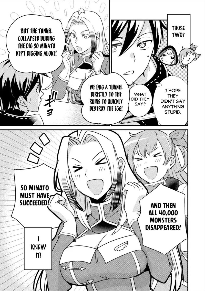 Isekai Tensei De Kenja Ni Natte Boukensha Seikatsu Mahou Kairyou De Isekai Saikyou 18 9