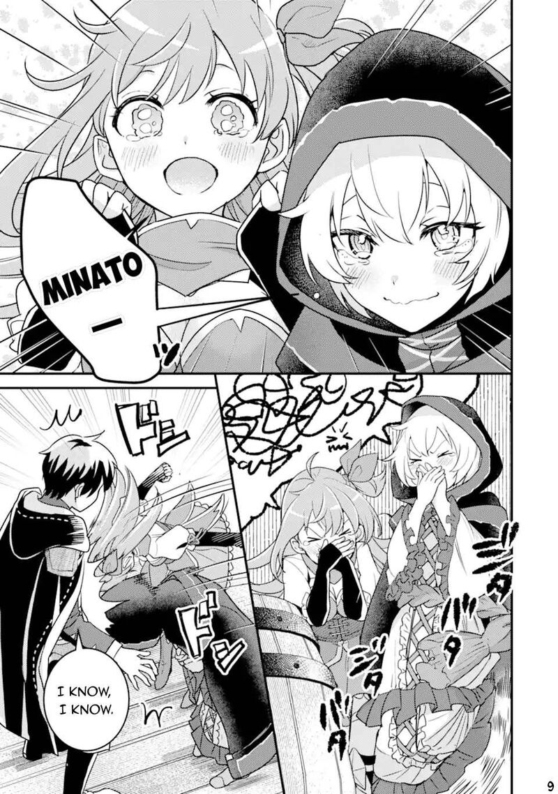 Isekai Tensei De Kenja Ni Natte Boukensha Seikatsu Mahou Kairyou De Isekai Saikyou 19 10