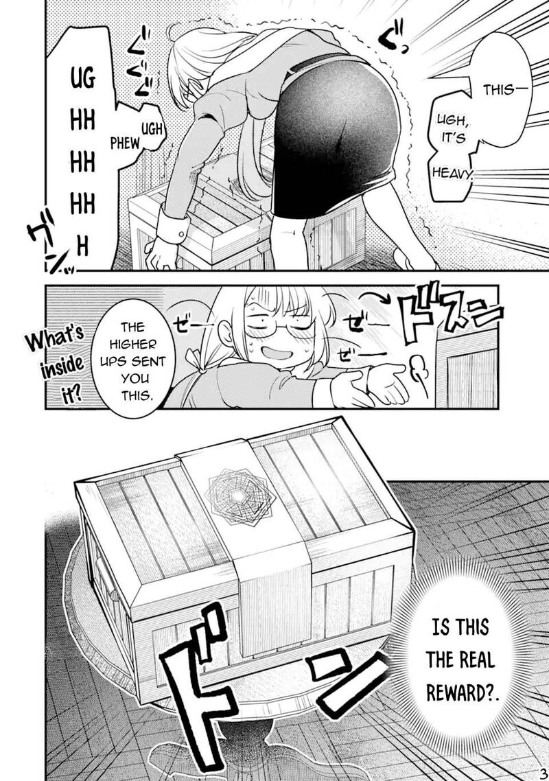 Isekai Tensei De Kenja Ni Natte Boukensha Seikatsu Mahou Kairyou De Isekai Saikyou 19 17