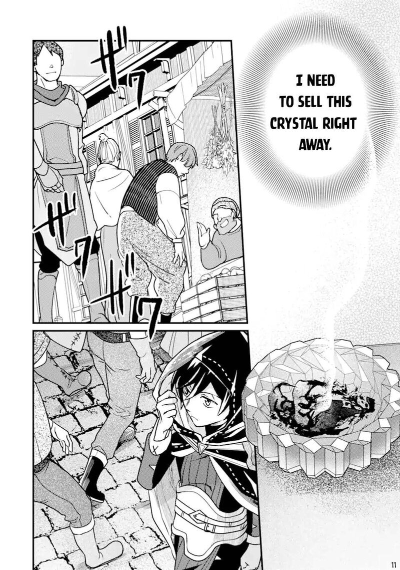 Isekai Tensei De Kenja Ni Natte Boukensha Seikatsu Mahou Kairyou De Isekai Saikyou 19 25