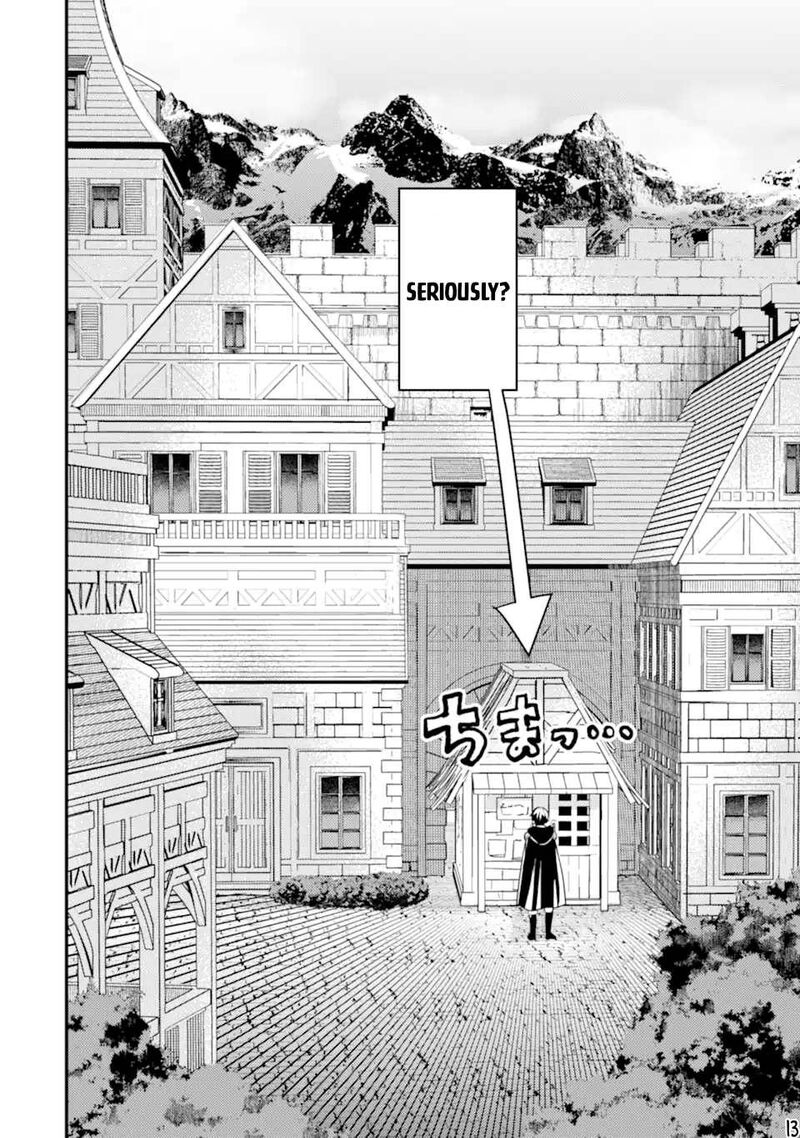 Isekai Tensei De Kenja Ni Natte Boukensha Seikatsu Mahou Kairyou De Isekai Saikyou 19 27