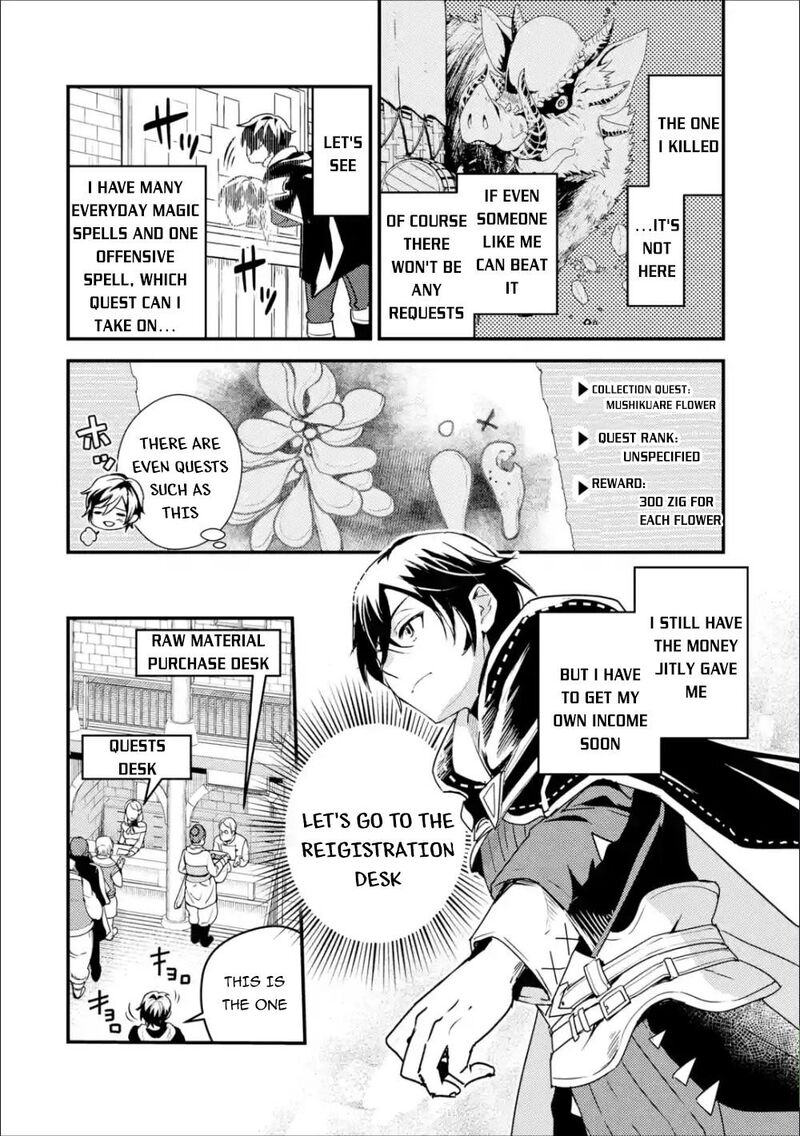 Isekai Tensei De Kenja Ni Natte Boukensha Seikatsu Mahou Kairyou De Isekai Saikyou 2 12