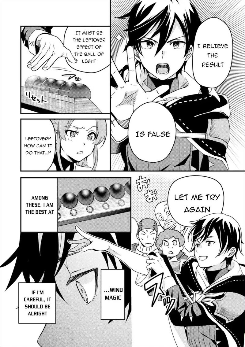 Isekai Tensei De Kenja Ni Natte Boukensha Seikatsu Mahou Kairyou De Isekai Saikyou 2 28