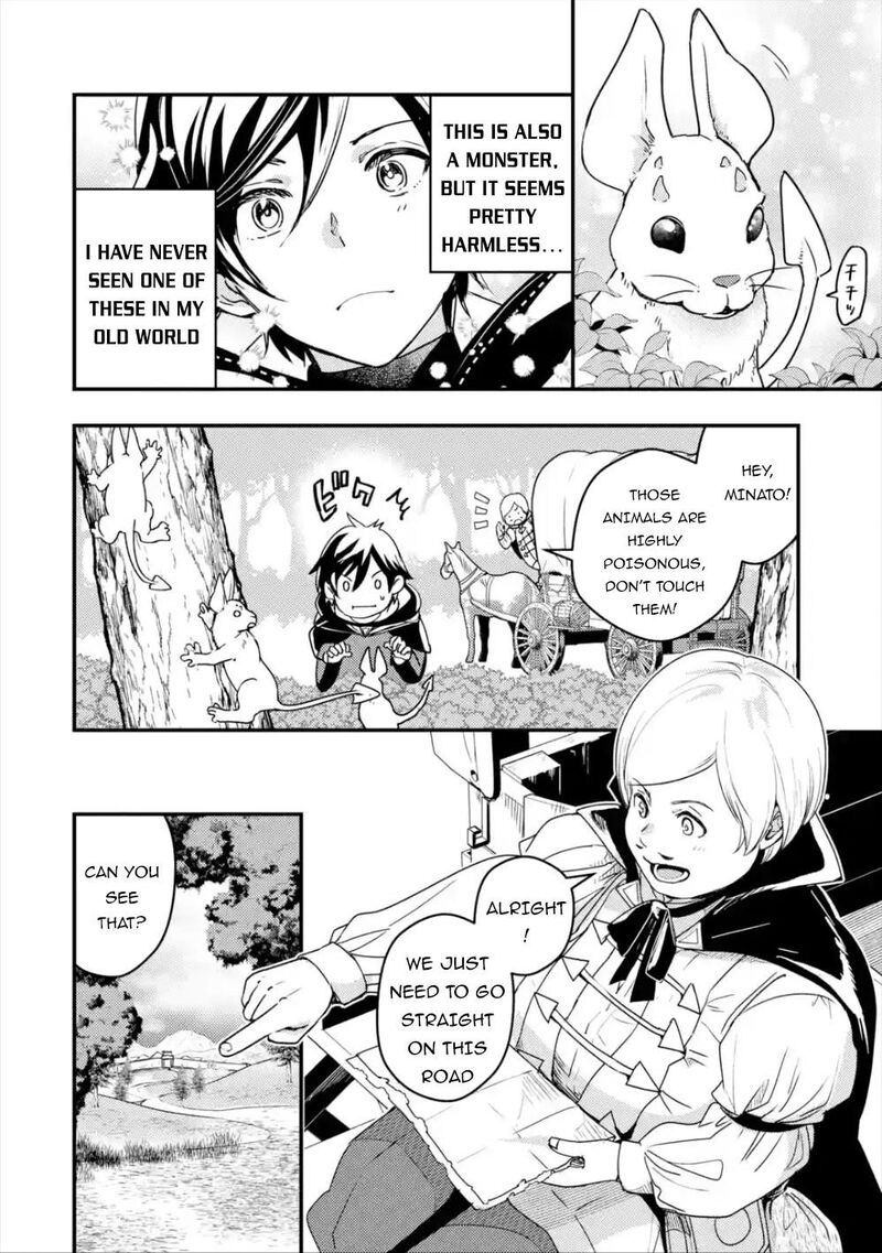 Isekai Tensei De Kenja Ni Natte Boukensha Seikatsu Mahou Kairyou De Isekai Saikyou 2 4