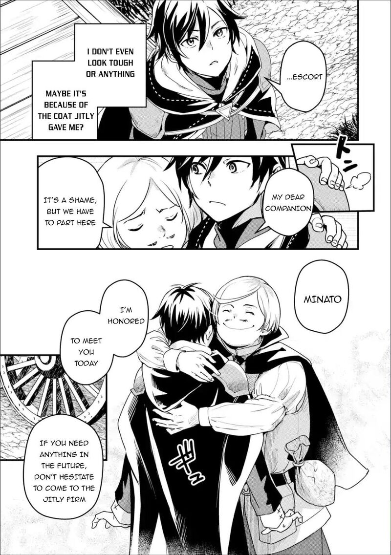 Isekai Tensei De Kenja Ni Natte Boukensha Seikatsu Mahou Kairyou De Isekai Saikyou 2 7