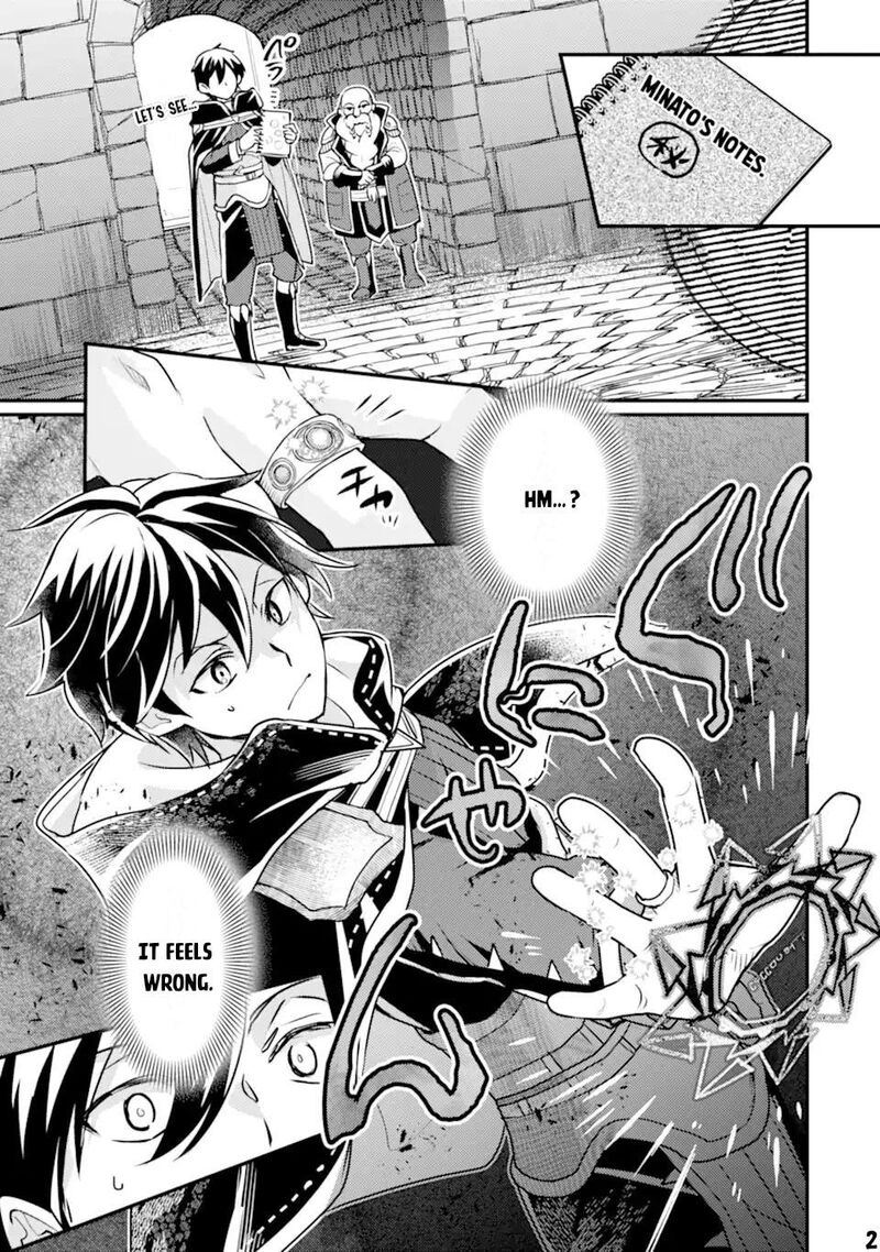 Isekai Tensei De Kenja Ni Natte Boukensha Seikatsu Mahou Kairyou De Isekai Saikyou 20 24