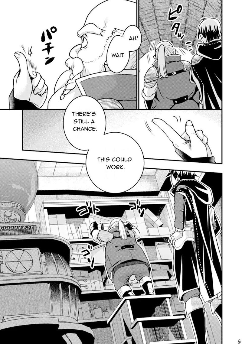 Isekai Tensei De Kenja Ni Natte Boukensha Seikatsu Mahou Kairyou De Isekai Saikyou 20 28