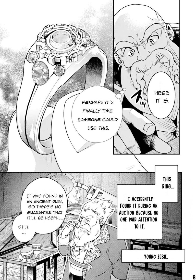 Isekai Tensei De Kenja Ni Natte Boukensha Seikatsu Mahou Kairyou De Isekai Saikyou 20 30