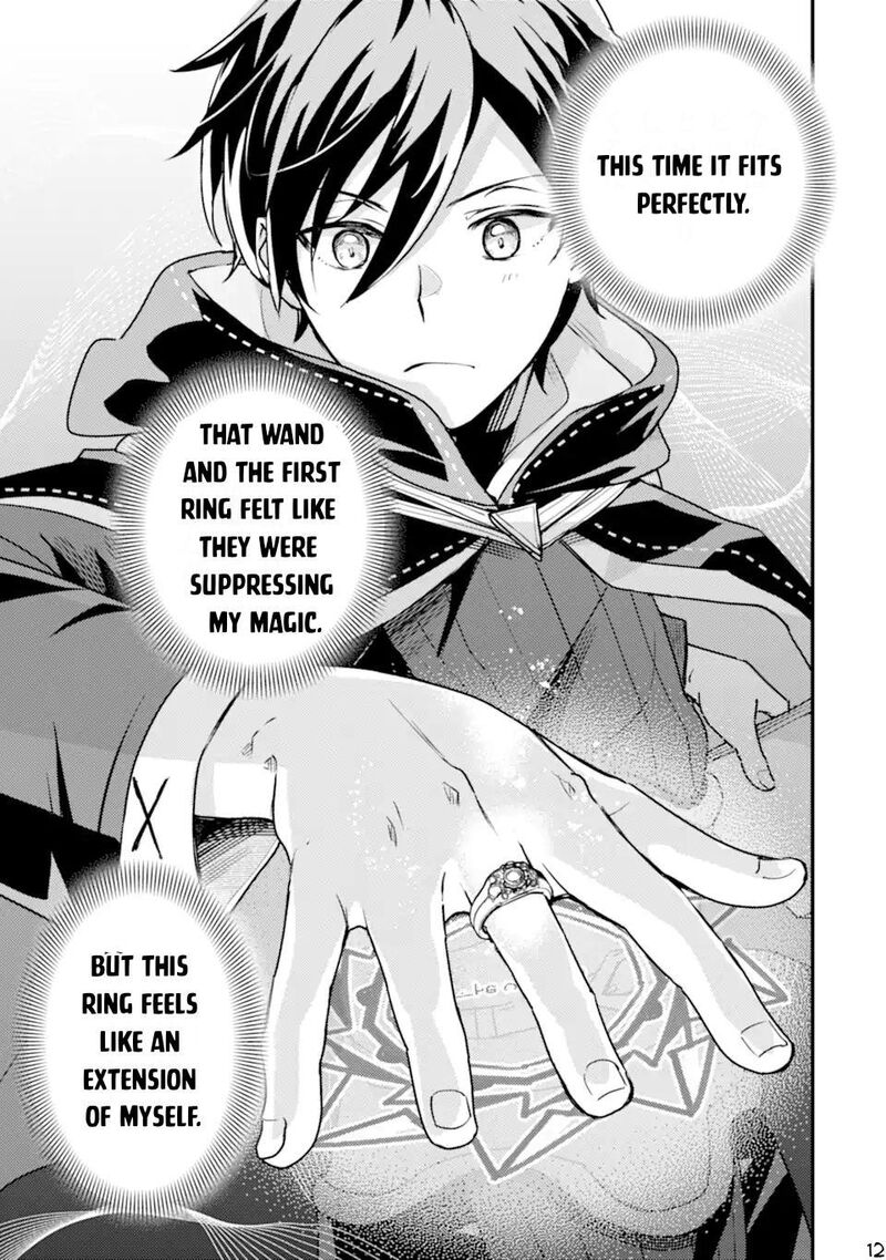 Isekai Tensei De Kenja Ni Natte Boukensha Seikatsu Mahou Kairyou De Isekai Saikyou 20 34