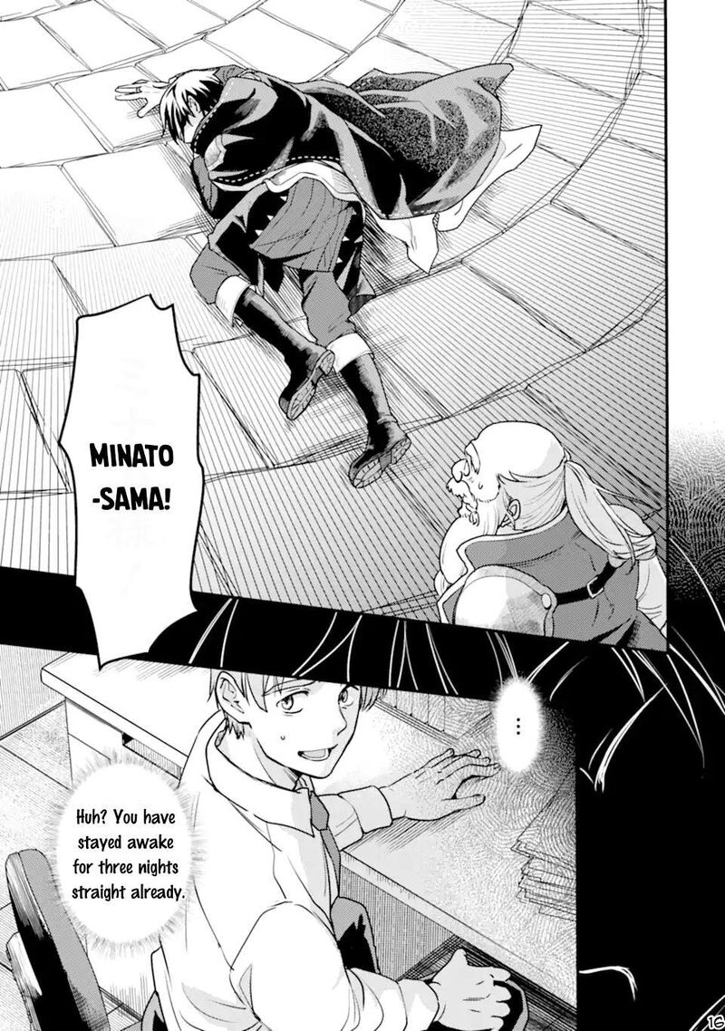 Isekai Tensei De Kenja Ni Natte Boukensha Seikatsu Mahou Kairyou De Isekai Saikyou 20 38