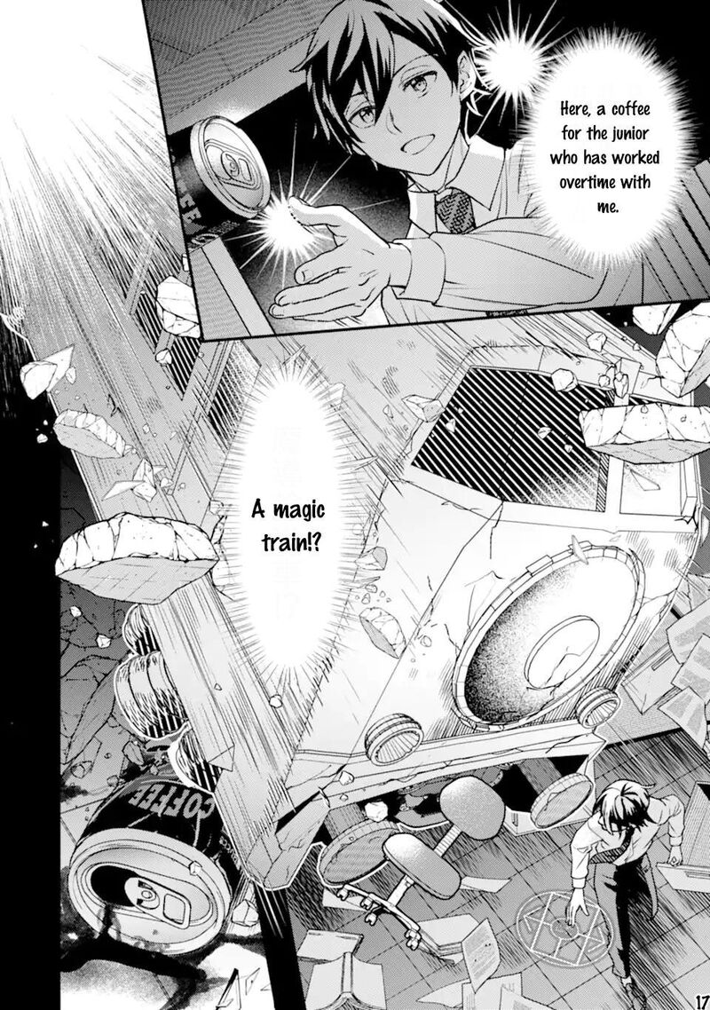 Isekai Tensei De Kenja Ni Natte Boukensha Seikatsu Mahou Kairyou De Isekai Saikyou 20 39