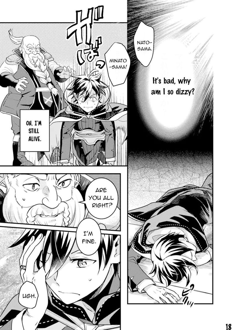 Isekai Tensei De Kenja Ni Natte Boukensha Seikatsu Mahou Kairyou De Isekai Saikyou 20 40