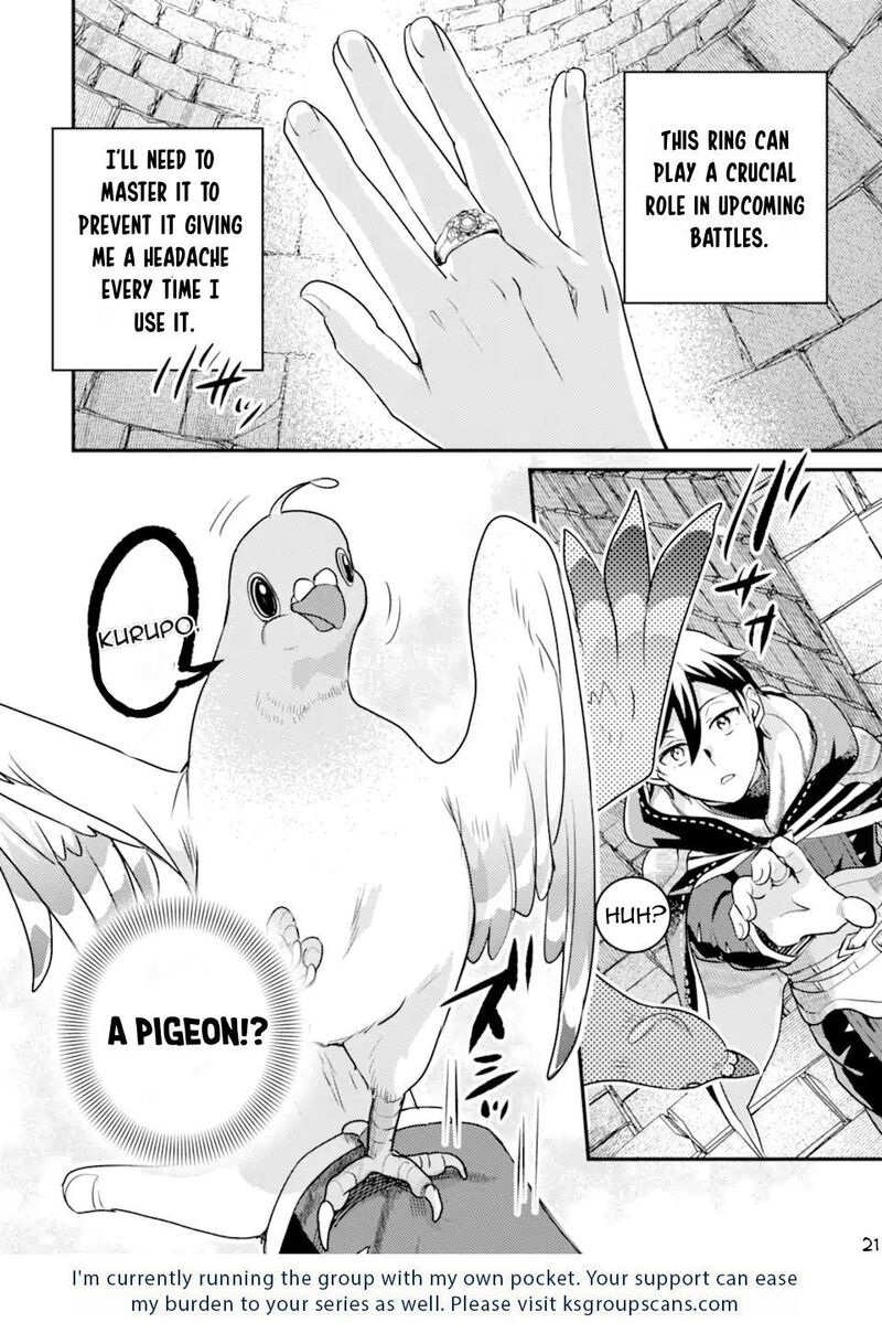 Isekai Tensei De Kenja Ni Natte Boukensha Seikatsu Mahou Kairyou De Isekai Saikyou 20 43