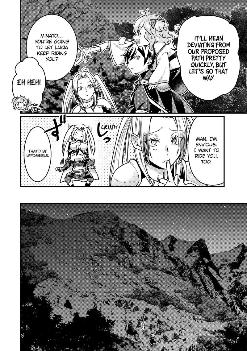 Isekai Tensei De Kenja Ni Natte Boukensha Seikatsu Mahou Kairyou De Isekai Saikyou 22 16