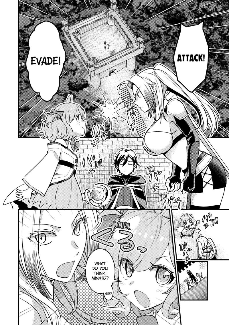 Isekai Tensei De Kenja Ni Natte Boukensha Seikatsu Mahou Kairyou De Isekai Saikyou 22 2