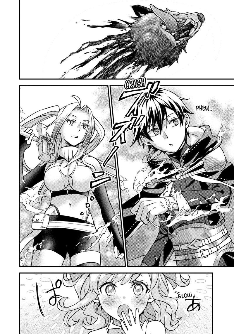 Isekai Tensei De Kenja Ni Natte Boukensha Seikatsu Mahou Kairyou De Isekai Saikyou 22 24