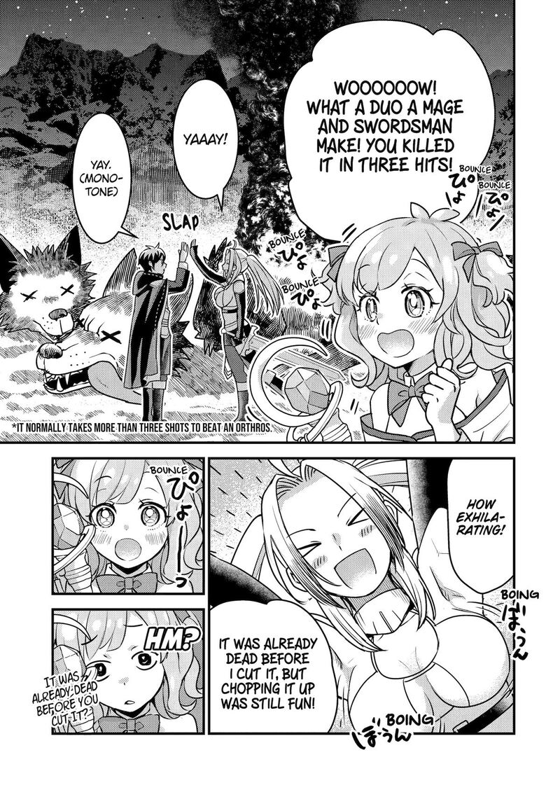 Isekai Tensei De Kenja Ni Natte Boukensha Seikatsu Mahou Kairyou De Isekai Saikyou 22 25