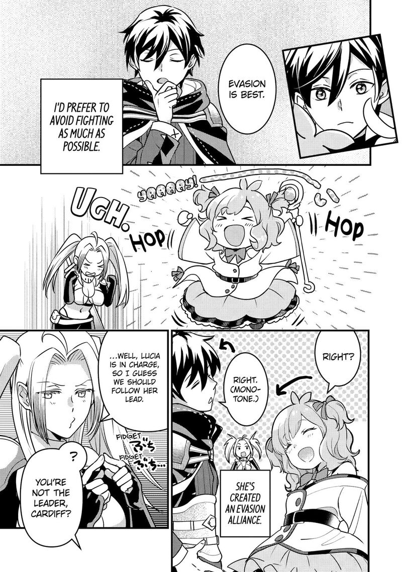 Isekai Tensei De Kenja Ni Natte Boukensha Seikatsu Mahou Kairyou De Isekai Saikyou 22 3