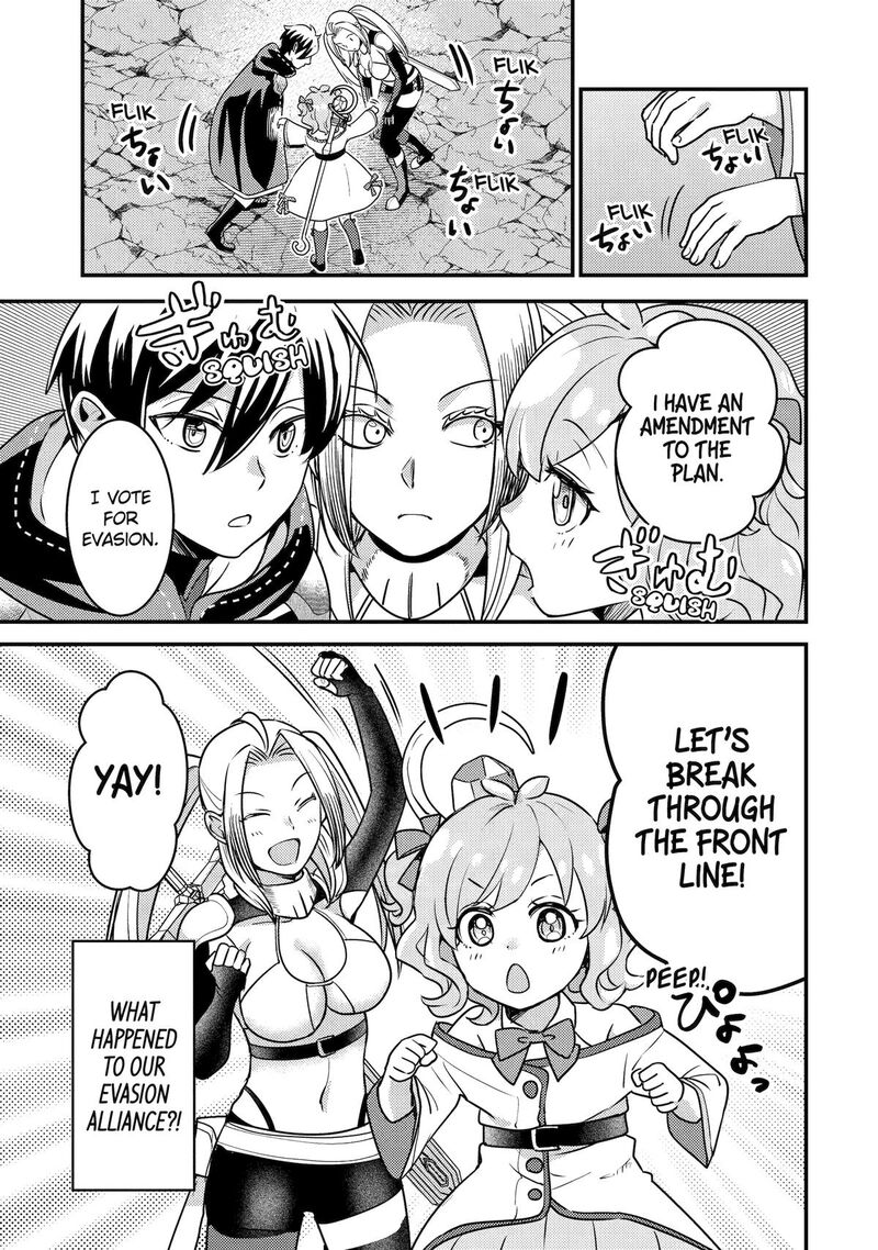 Isekai Tensei De Kenja Ni Natte Boukensha Seikatsu Mahou Kairyou De Isekai Saikyou 22 30