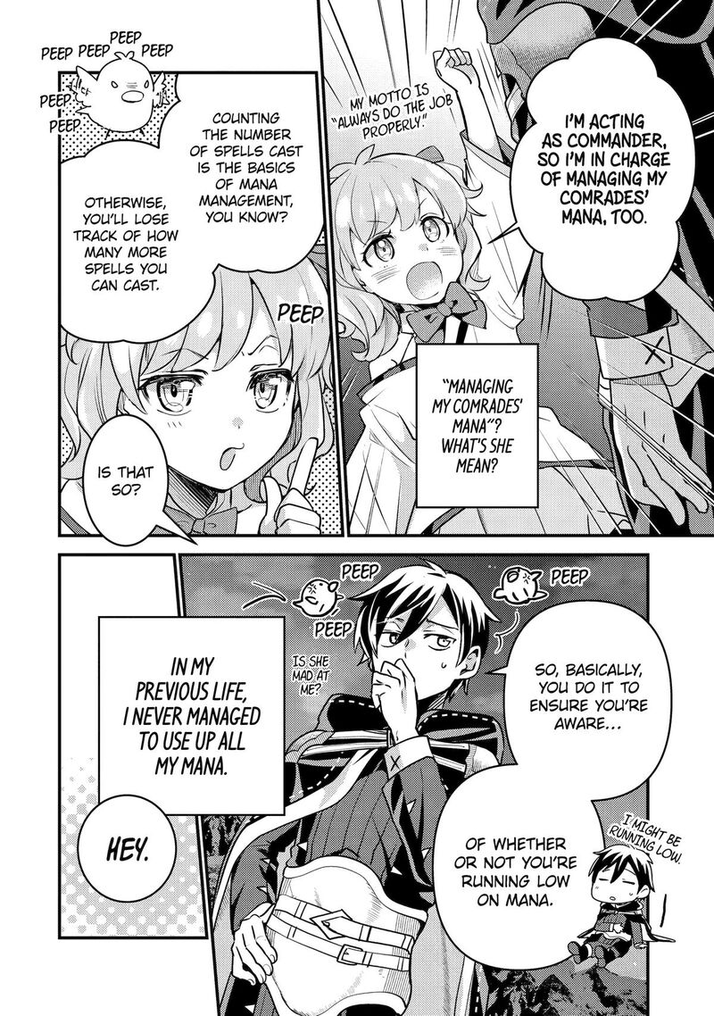 Isekai Tensei De Kenja Ni Natte Boukensha Seikatsu Mahou Kairyou De Isekai Saikyou 23 13