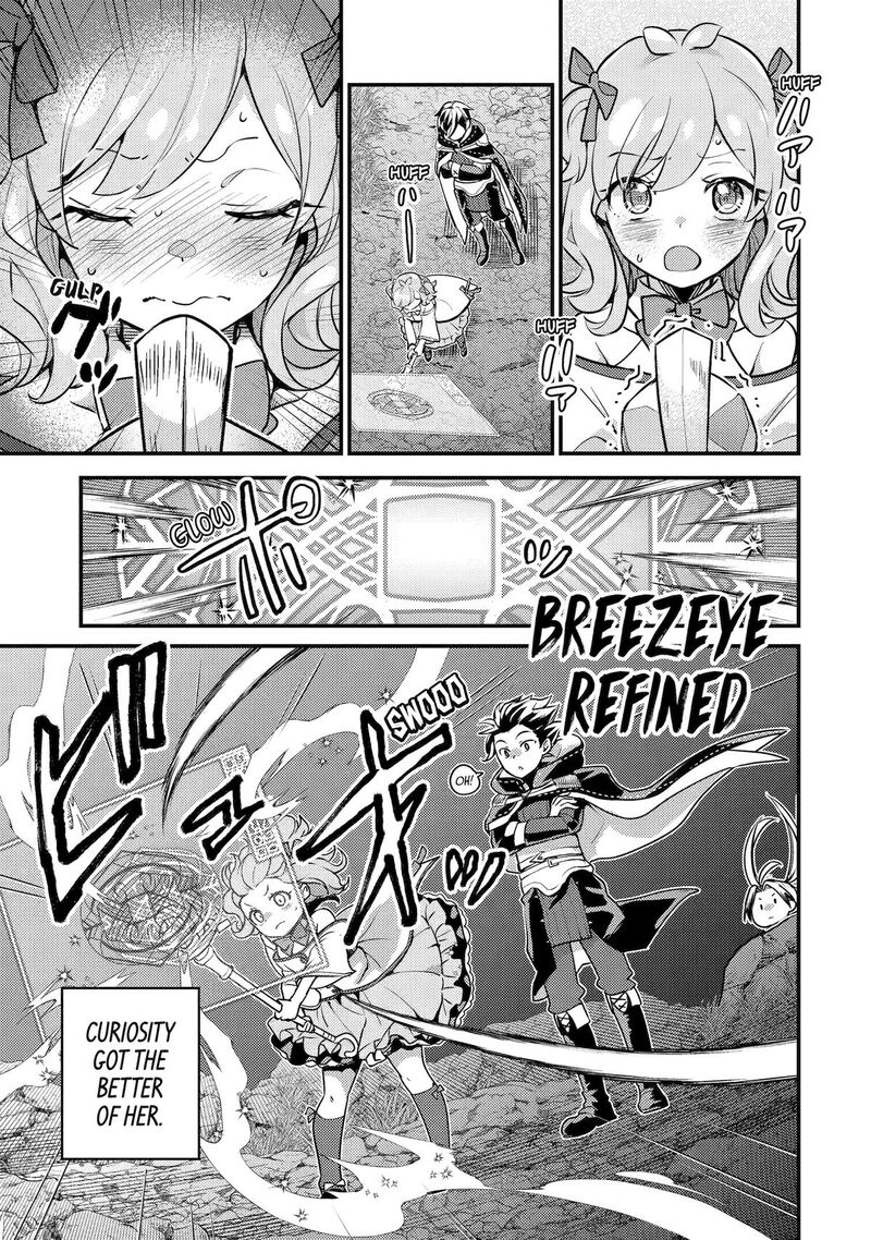 Isekai Tensei De Kenja Ni Natte Boukensha Seikatsu Mahou Kairyou De Isekai Saikyou 23 26