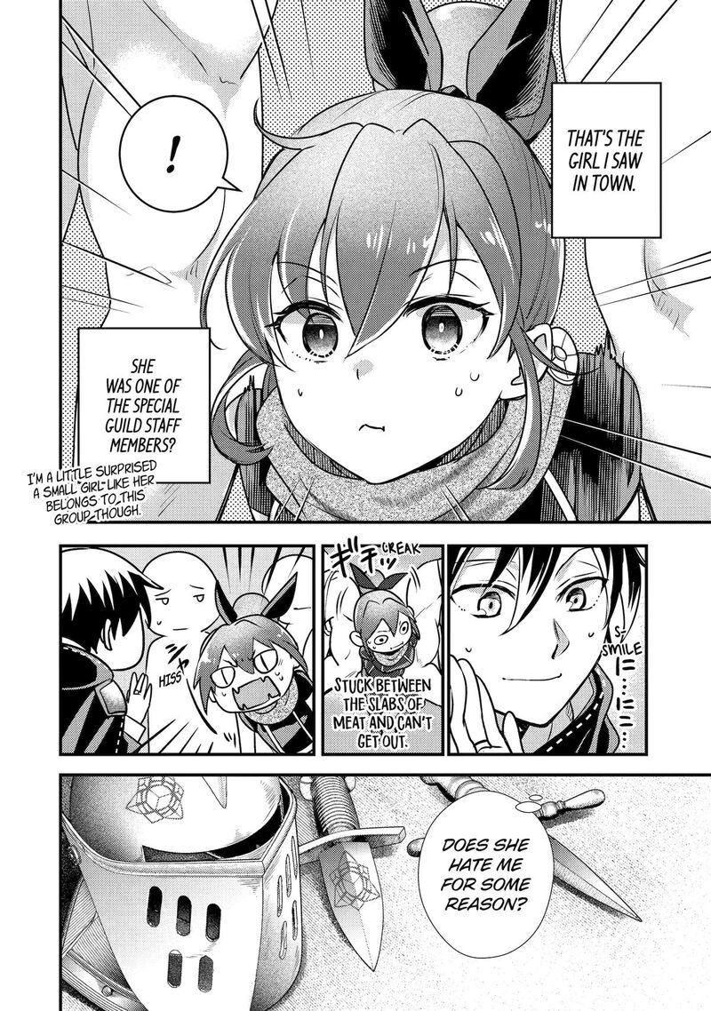 Isekai Tensei De Kenja Ni Natte Boukensha Seikatsu Mahou Kairyou De Isekai Saikyou 24 29