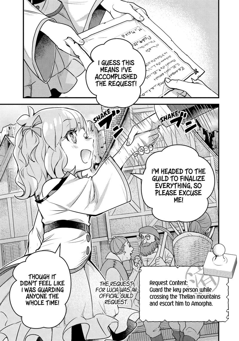 Isekai Tensei De Kenja Ni Natte Boukensha Seikatsu Mahou Kairyou De Isekai Saikyou 24 3