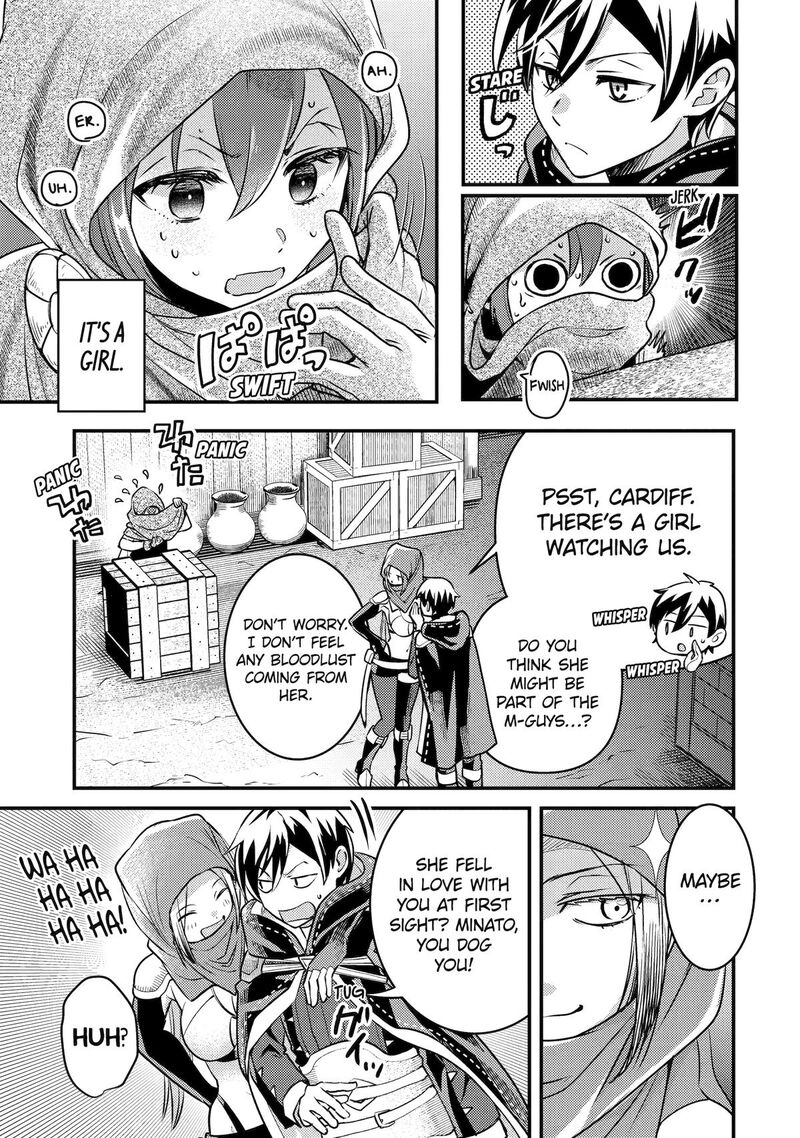 Isekai Tensei De Kenja Ni Natte Boukensha Seikatsu Mahou Kairyou De Isekai Saikyou 24 7