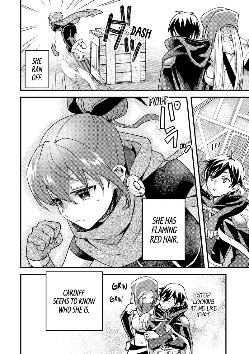 Isekai Tensei De Kenja Ni Natte Boukensha Seikatsu Mahou Kairyou De Isekai Saikyou 24 8