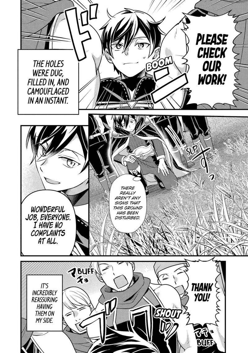 Isekai Tensei De Kenja Ni Natte Boukensha Seikatsu Mahou Kairyou De Isekai Saikyou 25 4