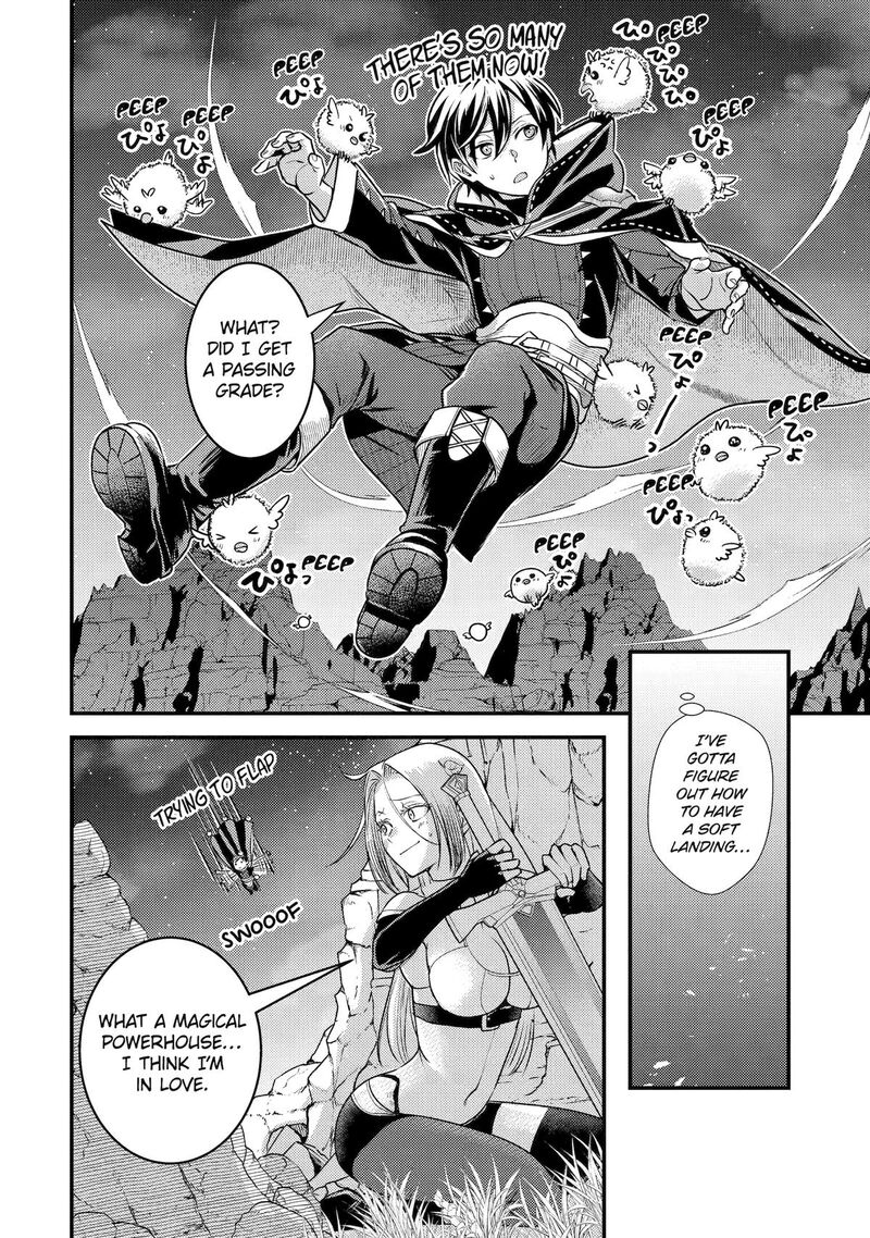 Isekai Tensei De Kenja Ni Natte Boukensha Seikatsu Mahou Kairyou De Isekai Saikyou 27 29