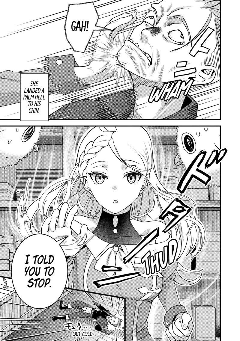Isekai Tensei De Kenja Ni Natte Boukensha Seikatsu Mahou Kairyou De Isekai Saikyou 29 40