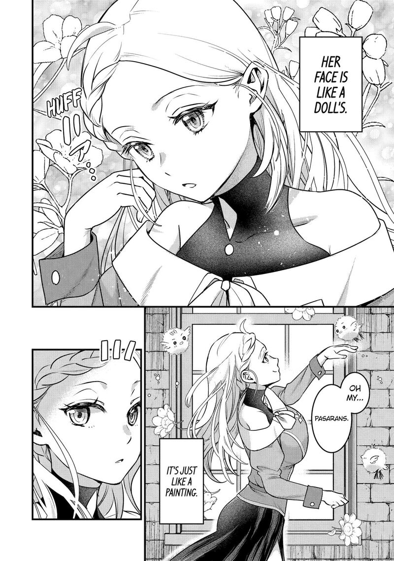 Isekai Tensei De Kenja Ni Natte Boukensha Seikatsu Mahou Kairyou De Isekai Saikyou 29 41