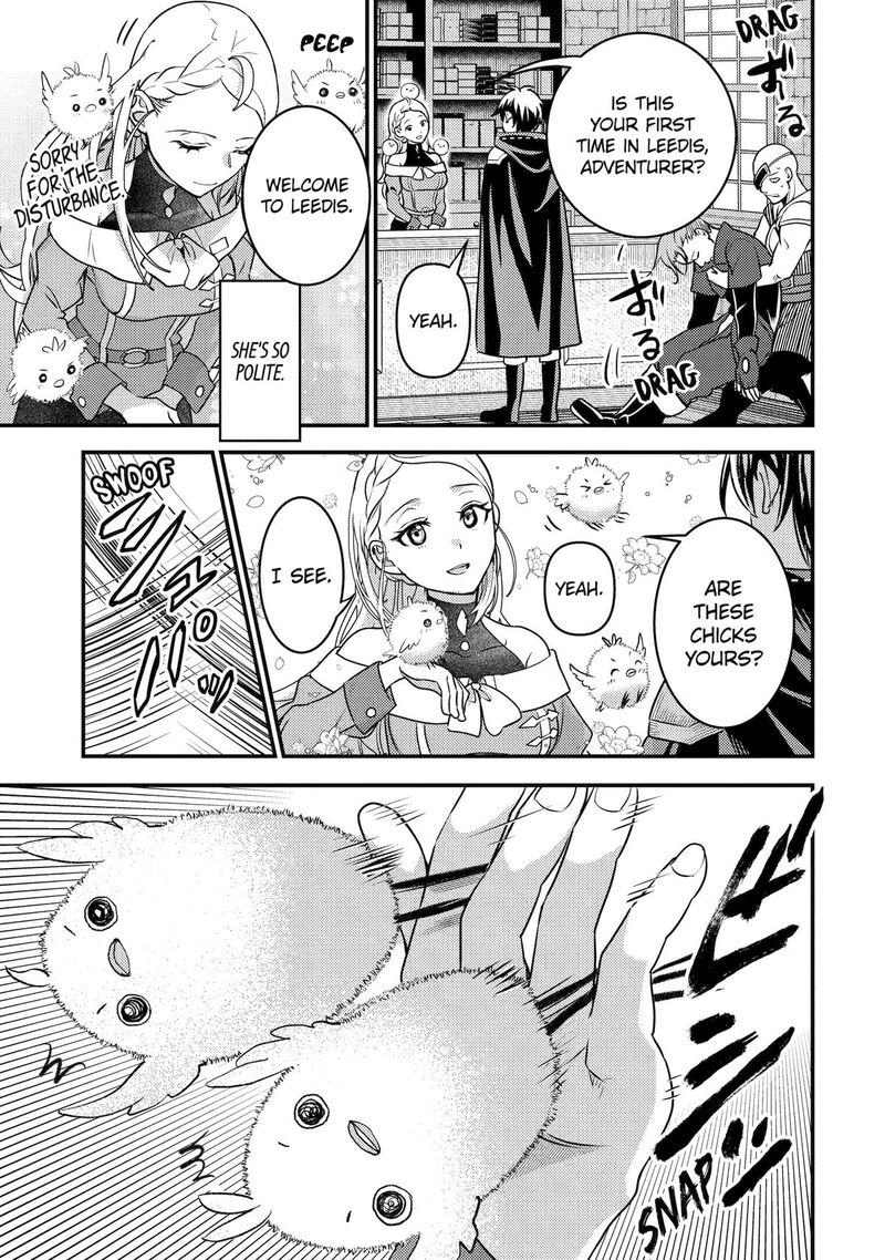 Isekai Tensei De Kenja Ni Natte Boukensha Seikatsu Mahou Kairyou De Isekai Saikyou 29 42