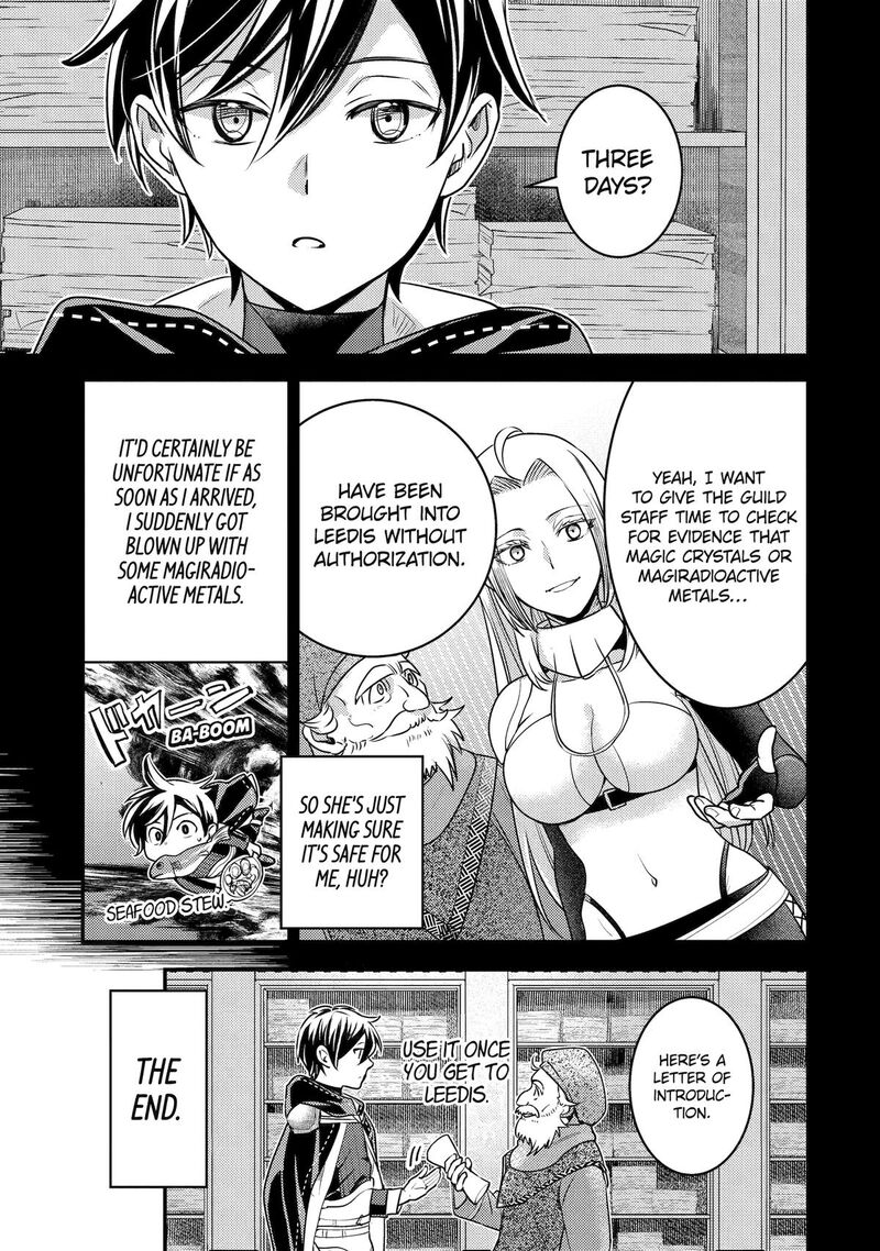 Isekai Tensei De Kenja Ni Natte Boukensha Seikatsu Mahou Kairyou De Isekai Saikyou 29 5