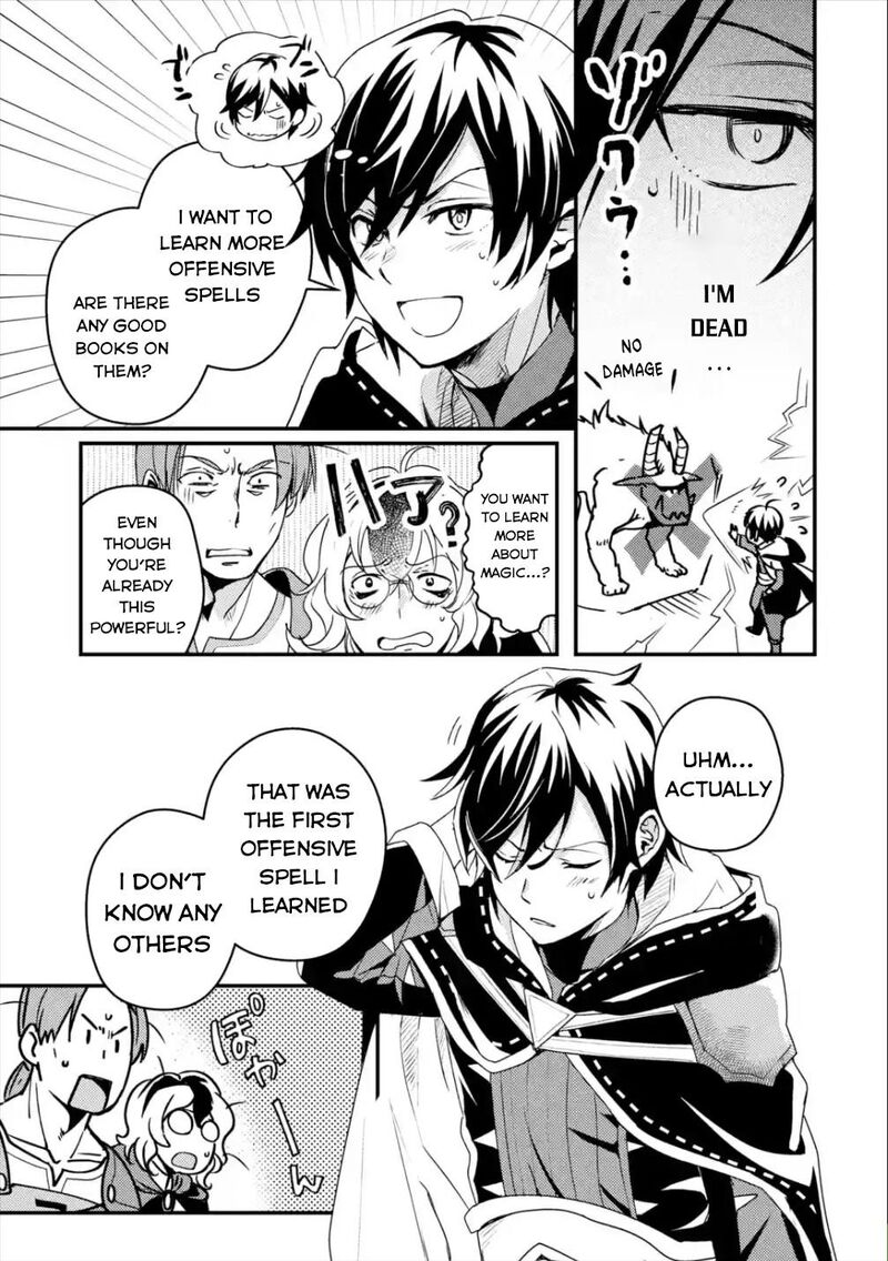 Isekai Tensei De Kenja Ni Natte Boukensha Seikatsu Mahou Kairyou De Isekai Saikyou 3 20