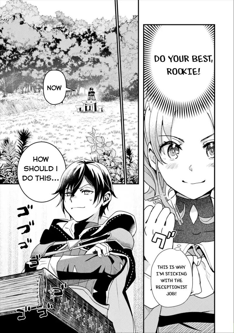 Isekai Tensei De Kenja Ni Natte Boukensha Seikatsu Mahou Kairyou De Isekai Saikyou 3 22