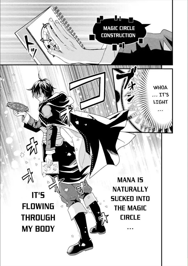 Isekai Tensei De Kenja Ni Natte Boukensha Seikatsu Mahou Kairyou De Isekai Saikyou 3 32
