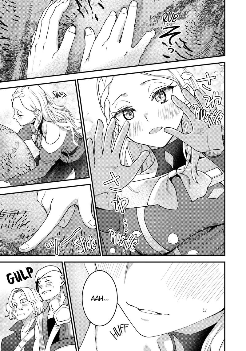 Isekai Tensei De Kenja Ni Natte Boukensha Seikatsu Mahou Kairyou De Isekai Saikyou 30 11