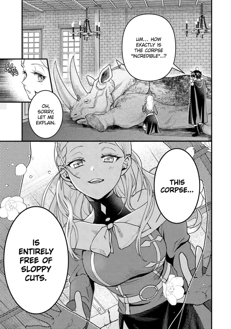 Isekai Tensei De Kenja Ni Natte Boukensha Seikatsu Mahou Kairyou De Isekai Saikyou 30 13