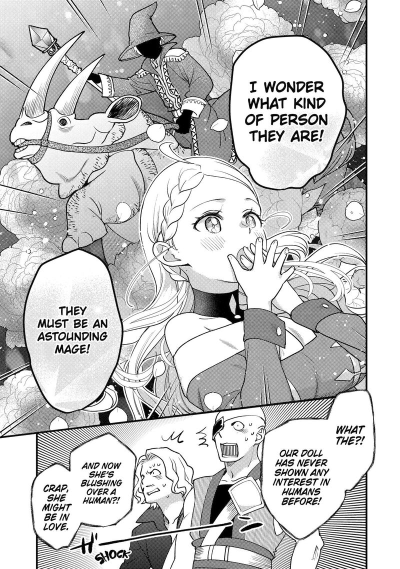 Isekai Tensei De Kenja Ni Natte Boukensha Seikatsu Mahou Kairyou De Isekai Saikyou 30 17