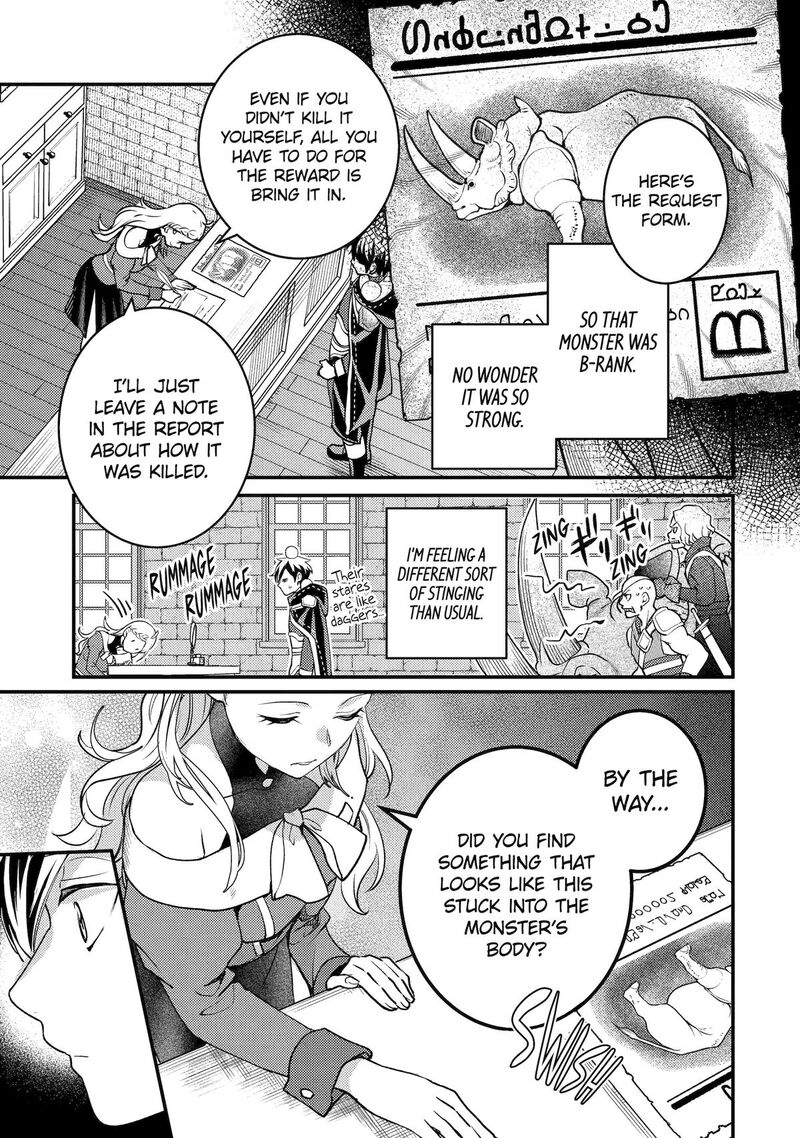 Isekai Tensei De Kenja Ni Natte Boukensha Seikatsu Mahou Kairyou De Isekai Saikyou 30 19