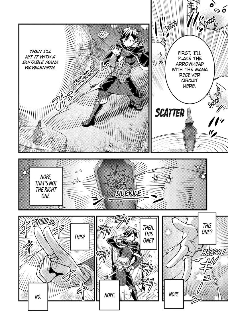 Isekai Tensei De Kenja Ni Natte Boukensha Seikatsu Mahou Kairyou De Isekai Saikyou 30 30