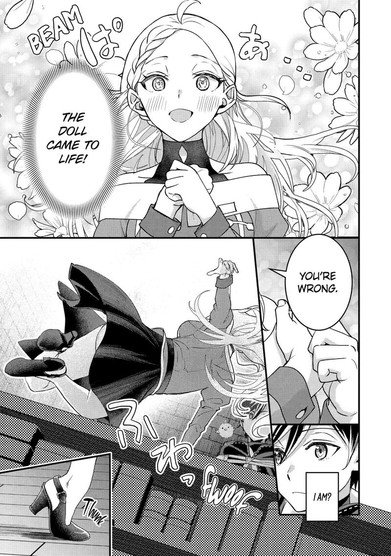 Isekai Tensei De Kenja Ni Natte Boukensha Seikatsu Mahou Kairyou De Isekai Saikyou 30 9