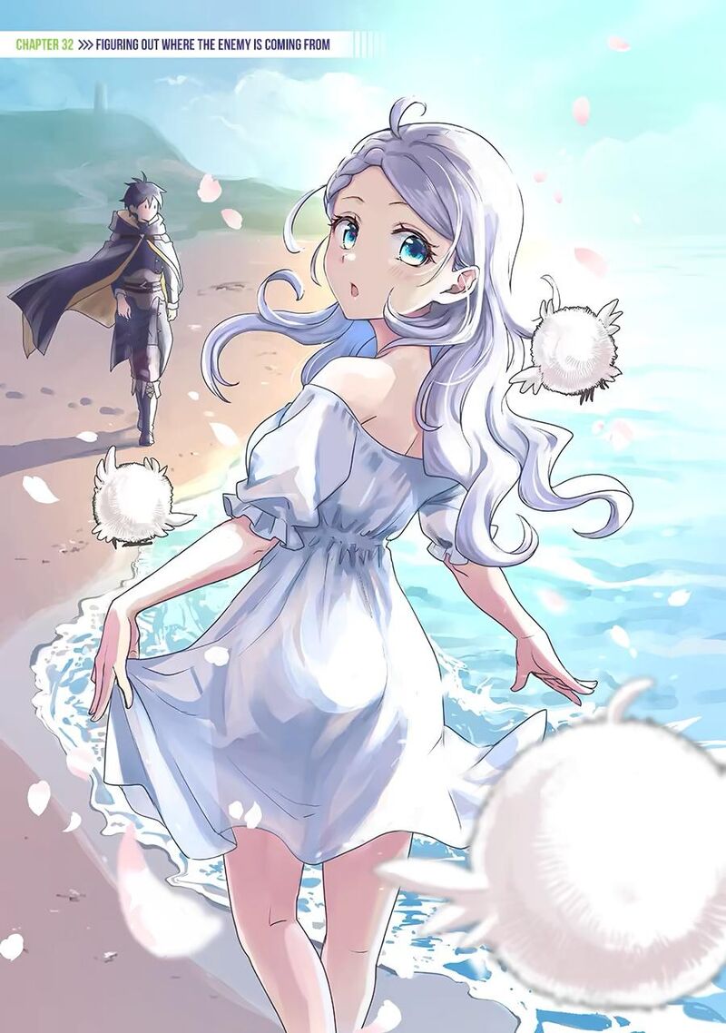 Isekai Tensei De Kenja Ni Natte Boukensha Seikatsu Mahou Kairyou De Isekai Saikyou 32 1
