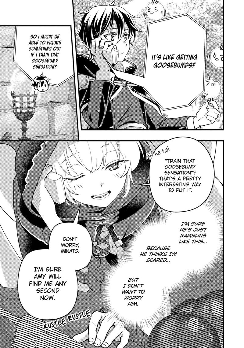 Isekai Tensei De Kenja Ni Natte Boukensha Seikatsu Mahou Kairyou De Isekai Saikyou 32 13