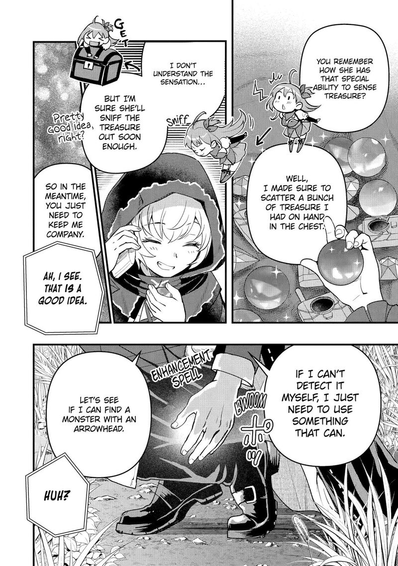 Isekai Tensei De Kenja Ni Natte Boukensha Seikatsu Mahou Kairyou De Isekai Saikyou 32 14